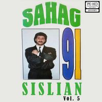 Sahag Sislian - 91 , Vol. 5