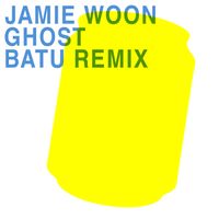 Jamie Woon - Ghost (Batu Remix)