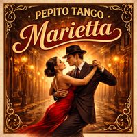 Pepito Tango - Marietta