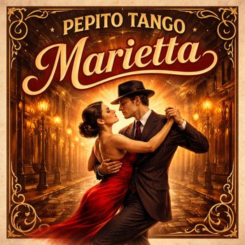 Pepito Tango - Marietta