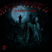 MIHAEL - ZOMBIE FREESTYLE (Explicit)