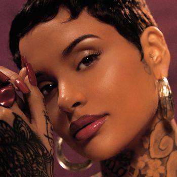 Kehlani - Kehlani (Explicit)