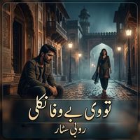 Robby Star - Tu Ve Bewafa Nikli