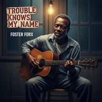 Foster Forx - Trouble Knows My Name