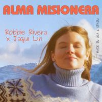 Jaqui Lin - Alma Misionera