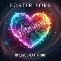 Foster Forx - My Love Breakthrough