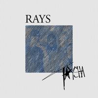 TAYSHA - RAYS (Explicit)