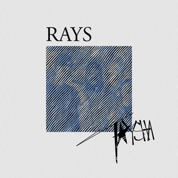 TAYSHA - RAYS (Explicit)