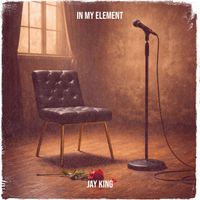 Jay King - In My Element