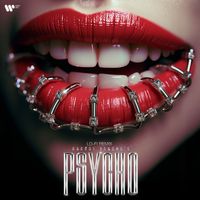Harrdy Sandhu - Psycho (Lofi Remix)