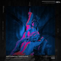 Niek - ANYTHING4U / EASY2LOVE
