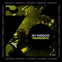 Joy Marquez - Progressions