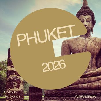 Various Artists - Phuket 2026