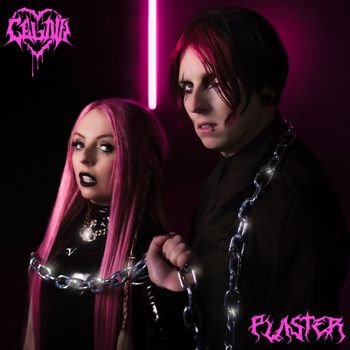 CELAVI - PLASTER (Explicit)