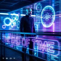 Joey Bar - The End of Time