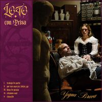 LOTO - Yegua Brava