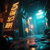 NIKS - No trace left