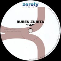 Ruben Zurita - Paz