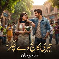 Sahir Khan - Tery College Dy Chakkar