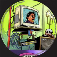 Mechanic Freakz - Brain Chaos