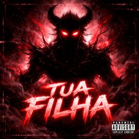 FR3N3SI - TUA FILHA (Explicit)