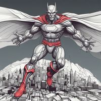 Joey Bar - Superhuman