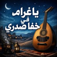 Saudi - يا غرام في خفا صدري