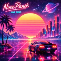 Nose Panik - I Like That