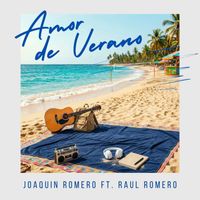 Joaquín Romero - Amor de verano
