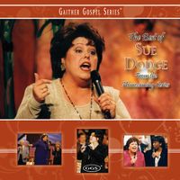 Sue Dodge - The Best Of Sue Dodge