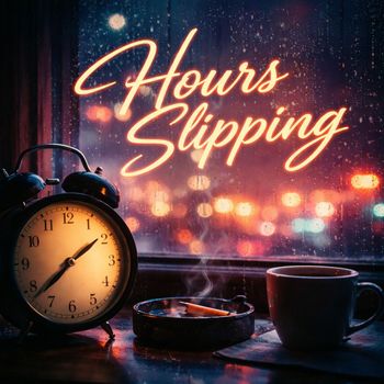 Andrew - Hours Slipping