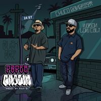 Chuco Gangster & wason low cali - Paper Chasin (Explicit)