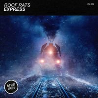 Roof Rats - Express