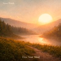 Nose Panik - Free Your Mind