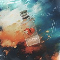Kiran - Vacía
