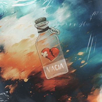 Kiran - Vacía