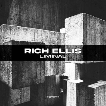 Rich Ellis - Liminal
