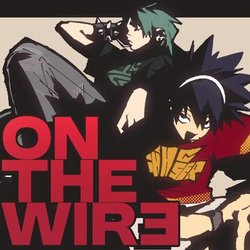 BONESAW - ON THE WIR3