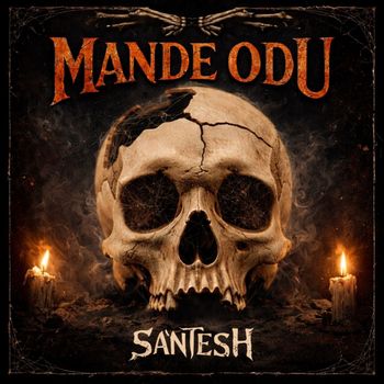 Santesh - Mande Odu