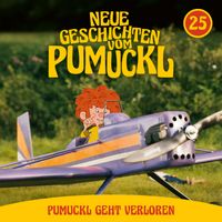 Pumuckl - 25: Pumuckl geht verloren (Neue Geschichten vom Pumuckl)