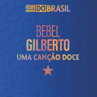 Bebel Gilberto - Uma canção doce (Le loup, la biche et le chevalier)