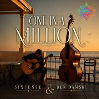 Sixsense, Ben Damski - One In A Million