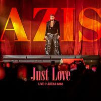 Azis - Just Love (Live @ Arena 8888)
