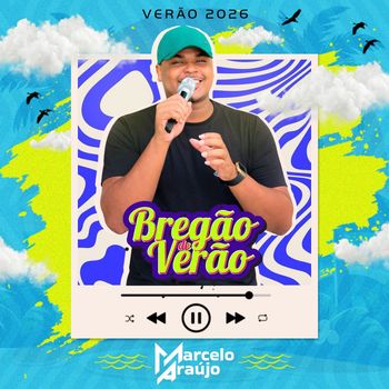 Marcelo Araujo - Bregão de Verão
