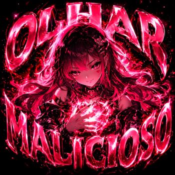 FR3N3SI - OLHAR MALICIOSO (Explicit)