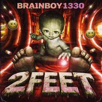 BRAINBOY1330 - 2Feet