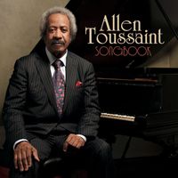 Allen Toussaint - What Do You Want The Girl To Do (Live At Joe's Pub, New York City / 2009)