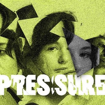 Klin Klop - Pressure