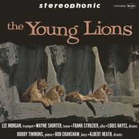 The Young Lions - The Young Lions (Remastered 2026)