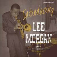 Lee Morgan - Introducing Lee Morgan (Remastered 2026)